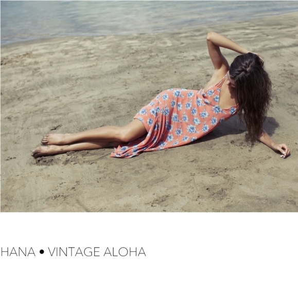 Silk thai hana dress acacia swimwear backless P XS - Picture 8 of 11